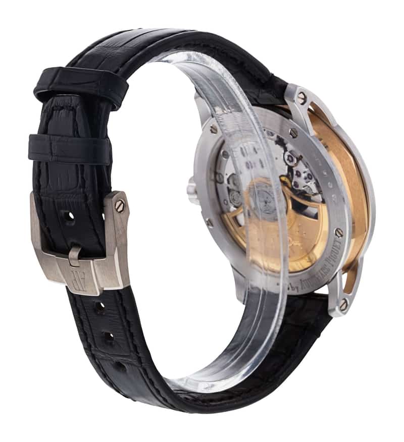 Audemars Piguet CODE 11.59 15210CR.OO.A002CR.01